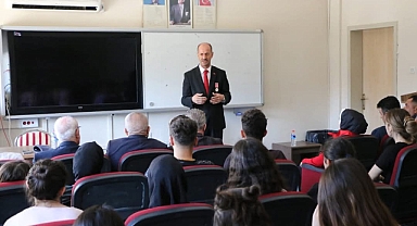 Başkan Yavuz 'dan Öğretmenler günü mesajı