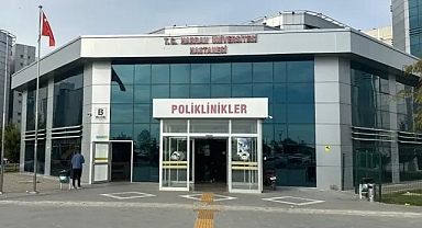 Bir skandal daha! Harran Üniversitesi’nde cinsel taciz iddiası!