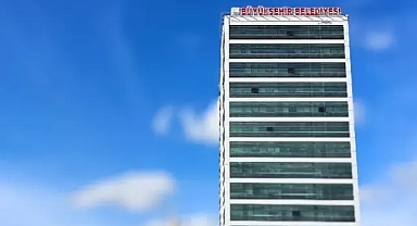 Büyükşehir Belediyesinde bir istifa daha!