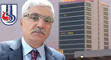 Büyükşehir'de istifa depremi: Habip Arslan görevi bıraktı!