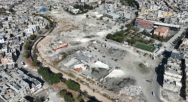 Büyükşehir’den Sıfır Atık Ve Temiz Bir Çevre İçin Örnek Çalışma