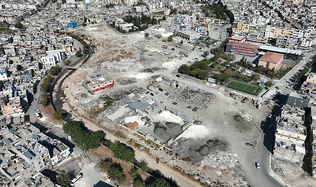 Büyükşehir’den Sıfır Atık Ve Temiz Bir Çevre İçin Örnek Çalışma
