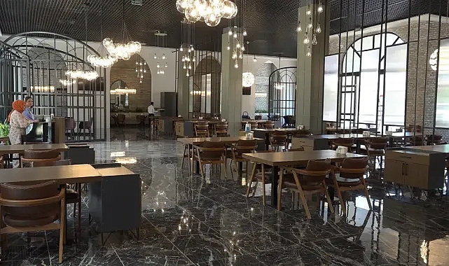 Büyükşehir duyurdu! Rezervasyon sistemi kaldırıldı!