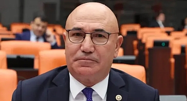 CHP 'li Tanal 'dan Çocuk Hakları Günü Açıklaması : Bizler Açısından Utançtır!