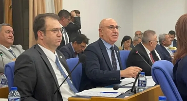CHP 'li Tanal, Ulaştırma Bakanlığı Bütçesinde Urfa'yı Gündeme Taşıdı