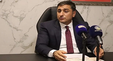 CHP Şanlıurfa İl Başkanı Ferhat Karadağ, DEDAŞ Baskınlarını Eleştirdi
