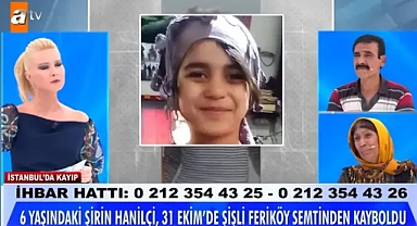 Deprem sonrası Urfa’dan İstanbul’a gitti! Küçük kızın cansız bedeni mezarlıkta bulundu!