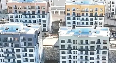 Deprem vurmuştu! Şanlıurfa'da yeni gelişme