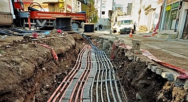 Dicle Elektrik’in Şırnak yatırımları 5 milyar TL’yi aştı!