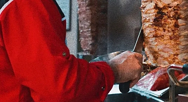 Döner yerken dikkat edin! Yeni dönem başladı!