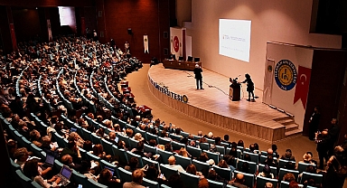 Dünya Neolitik Kongresi'nde ilk oturum yapıldı!