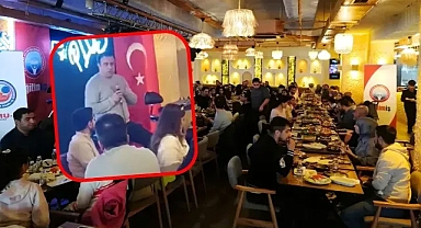 Eğitim-İş Sendikası'ndan Öğretmenler Günü kutlaması! Kayaokay, sorunları dile getirdi