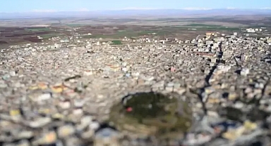 Emniyet ve jandarma harekete geçti! Urfa'nın ilçesinde neler yaşandı?