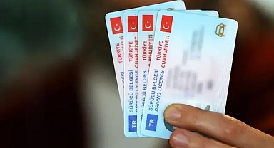 Eski ehliyet yenileme tarihi ile ilgili gelişme!