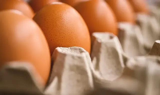 Etiket sürekli değişiyor! Yumurtanın fiyatı uçtu!