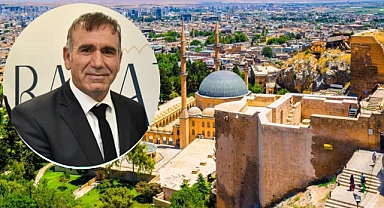 GAP Gazeteciler Cemiyeti Başkanı Canbek'ten Yalan Haber ve Şantaja Karşı Sert Açıklama