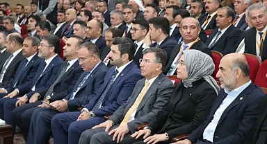 GAP Hassas Tarım 2. Faz Tanıtım Töreni Şanlıurfa'da Gerçekleşti