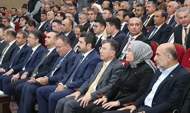 GAP Hassas Tarım 2. Faz Tanıtım Töreni Şanlıurfa'da Gerçekleşti