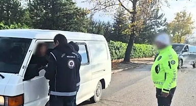 Göçmen operasyonu! Yüzlerce şahıs yakalandı