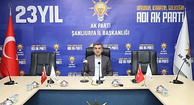 Günbegi’nden Saldırı Açıklaması: