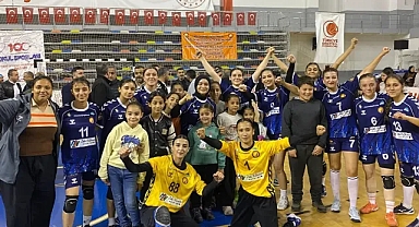 Güneşin Çocukları’ndan altın değerinde bir galibiyet!