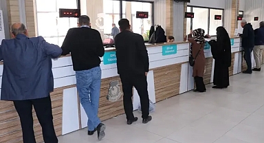 Haliliye Belediyesi duyurdu: Süre 2 Aralık’a kadar uzatıldı!