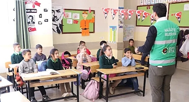 Haliliye’de 6 bin öğrenci sertifika aldı