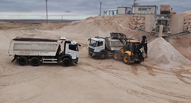 Haliliye’de “Üreten Belediye” Anlayışıyla Kaynaklar Verimli Kullanılıyor