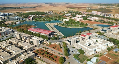 Harran Üniversitesi, Akademik Başarısıyla Sıralamalarda Yükseliş Gösterdi