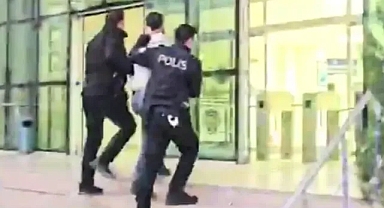Hırsızlık, tabanca, uyuşturucu... Şanlıurfa'da yakalandılar