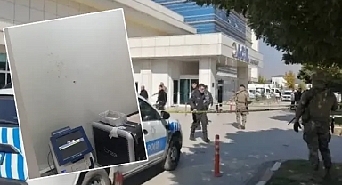 Husumetli grup hastanede karşılaştı! 1 ölü, 3 yaralı!