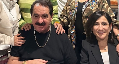 İbrahim Tatlıses'in eski menajerinden tehdit gibi sözler