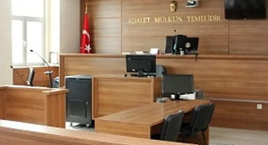 Kadın hakim, savcı kocasını Ağır Ceza Başkanı ile bastı! O Savcı Urfa'ya atandı.