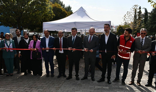 Kadir Evliyaoğlu Koleji'nden Örnek Davranış!