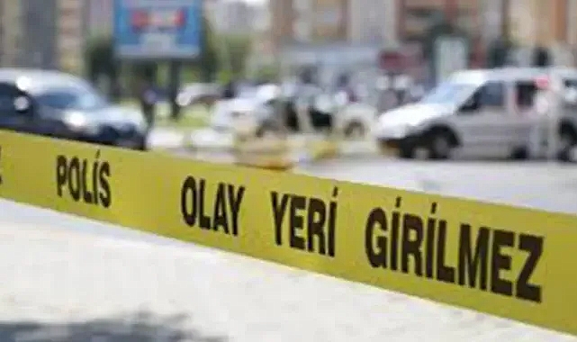 Kan donduran olay! İki çocuk evde ölü bulundu!