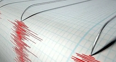 Kandilli Rasathanesi açıkladı! Bitlis’te deprem oldu!