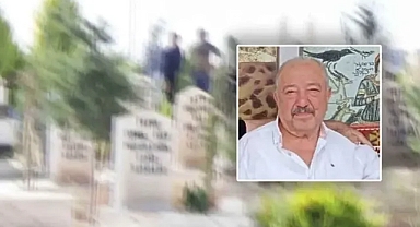 Kapaklı Ailesi'nin acı günü!