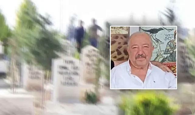 Kapaklı Ailesi'nin acı günü!
