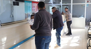 Karaköprü Belediyesinden Vergi Uyarısı