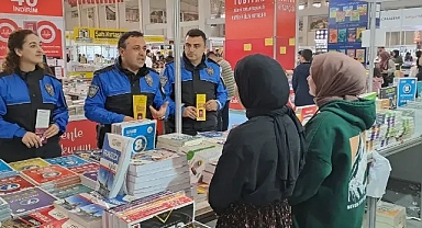 Karaköprü'de KADES Bilgilendirme Faaliyeti Gerçekleştirildi