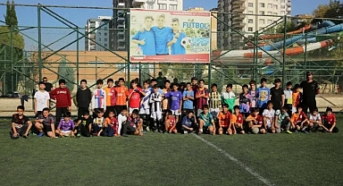 Karaköprü’de spor kurslarına ilgi arttı!