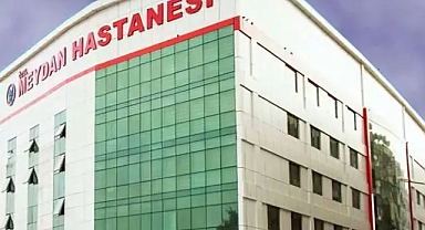 Meydan Hastanesinde önemli açıklama