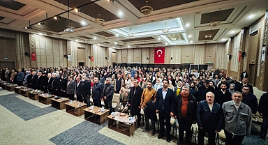 Midyat’ta, Öğretmenlere Özel Tiyatro Etkinliği
