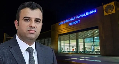Milletvekili Ömer Öcalan’dan AJET Uçuşlarına ve Özelleştirme Politikalarına Eleştiri