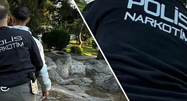 Narkotik operasyonu! Şanlıurfa’da 3 şahıs yakalandı!
