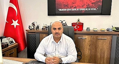 Nebi Bayram 10 Kasım Mesajı yayınladı