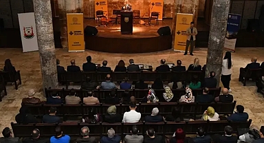 Öğretmen Akademileri Programı Şanlıurfa’da başladı