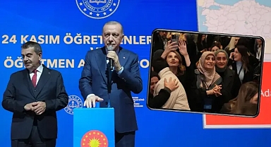 Öğretmen atama sonuçları açıklandı!