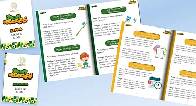 Okullarda yeni proje uygulanacak!