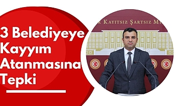 Ömer Öcalan: Aynı Yöntemle Farklı Sonuç Beklemek Gaflettir